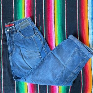 VTG Vokal Jeans Size 34